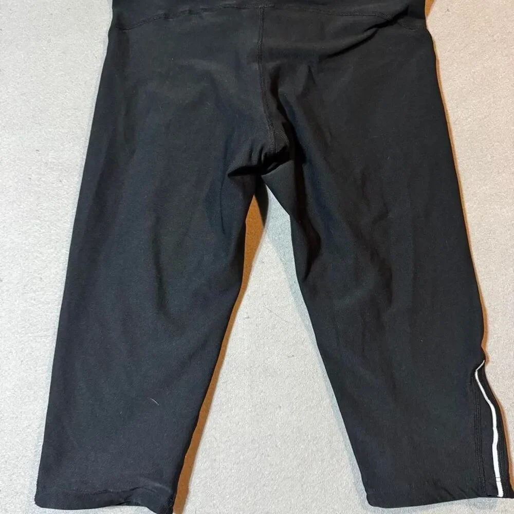 Nike Women's Black Leggings